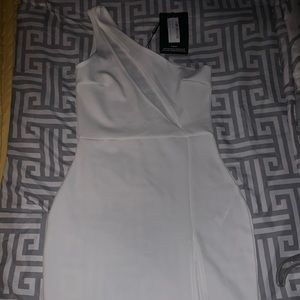 BRAND NEW DRESS!